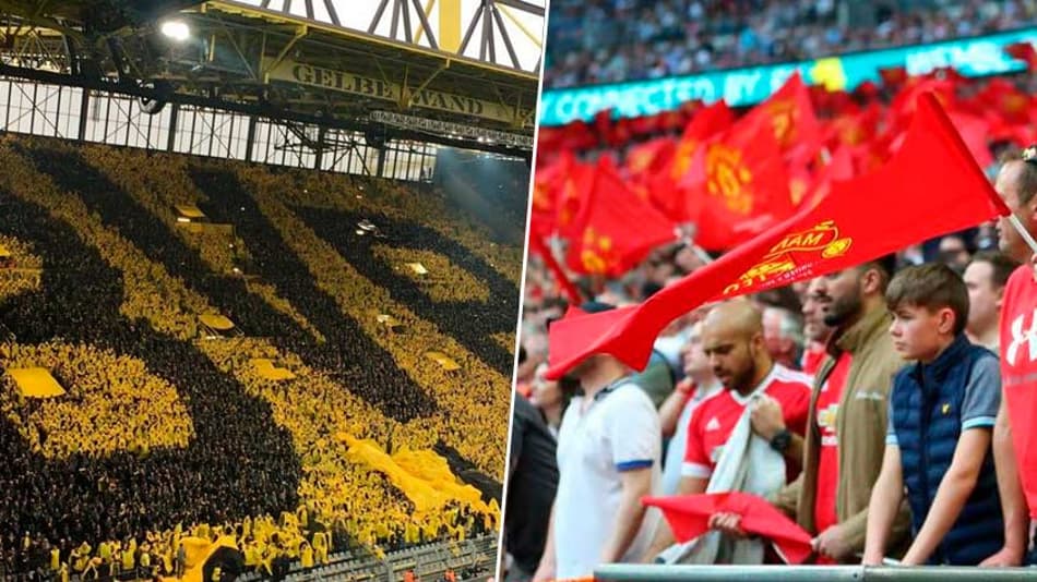 Site internacional aponta as 10 melhores torcidas do mundo; veja se você concorda