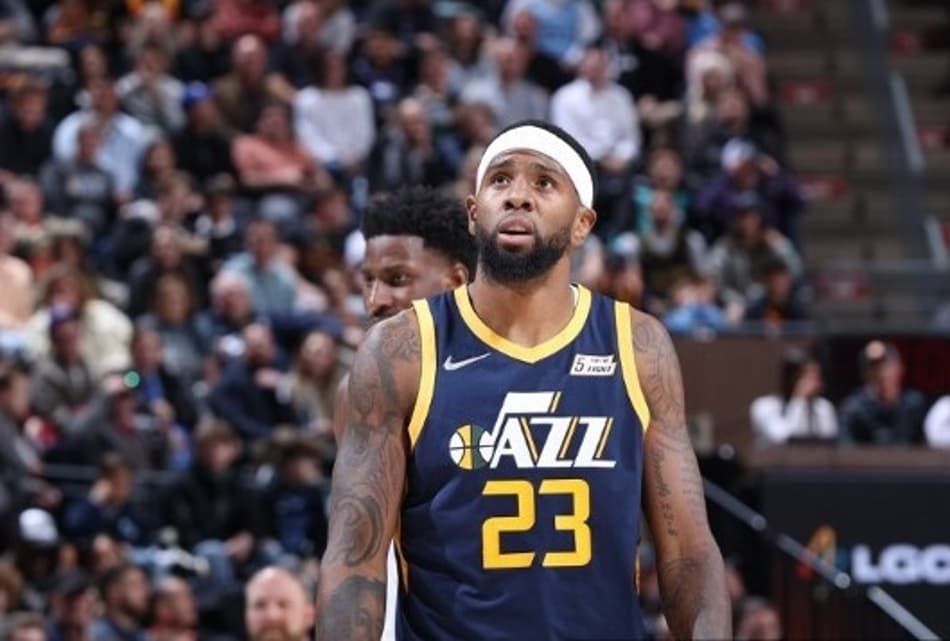 Jazz e Nets fazem troca centrada em Royce O’Neale