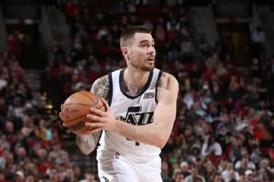 Jogador que fez filme “Hustle” é dispensado na NBA