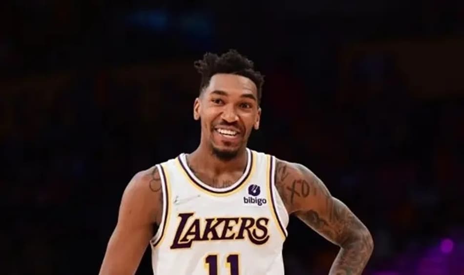 Lakers fecha com quatro reforços, mas perde Malik Monk