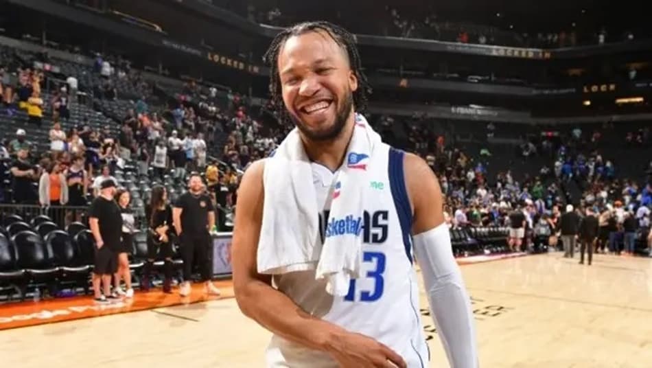 Jalen Brunson aceita proposta e vai assinar com o Knicks