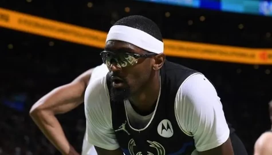 Bucks renova com Bobby Portis e contrata Joe Ingles