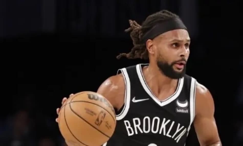Em crise, Nets renova contratos de Claxton e Patty Mills