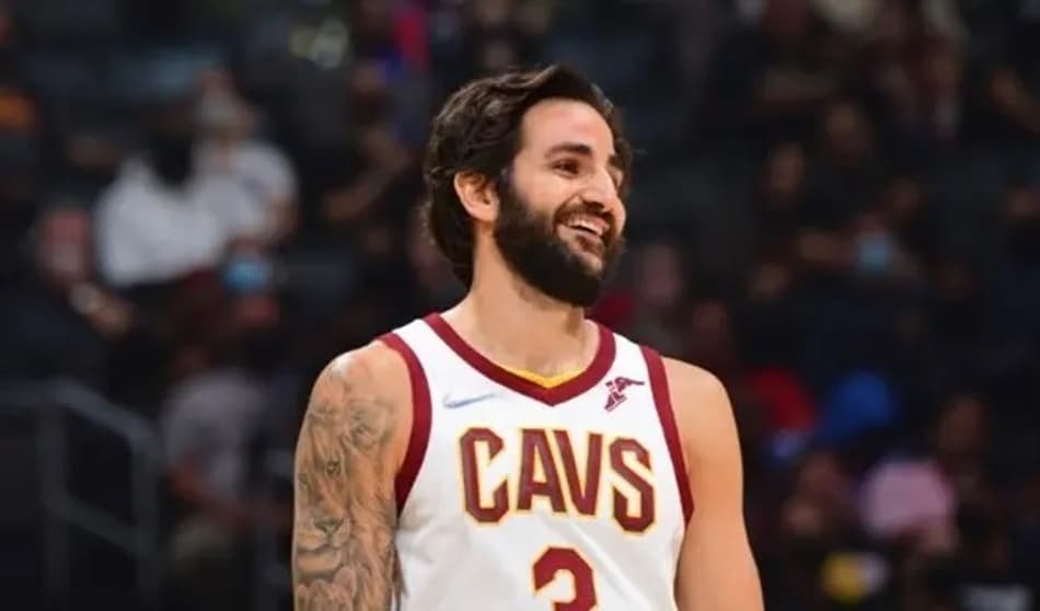 Ricky Rubio acerta retorno ao Cavaliers