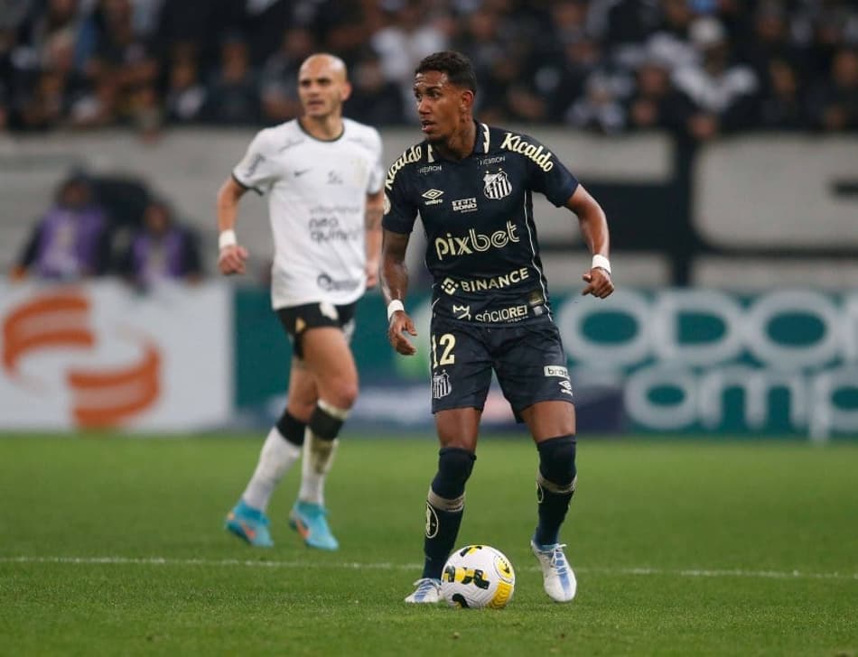Palpite: Santos x Flamengo – Campeonato Brasileiro – 2/7/2022