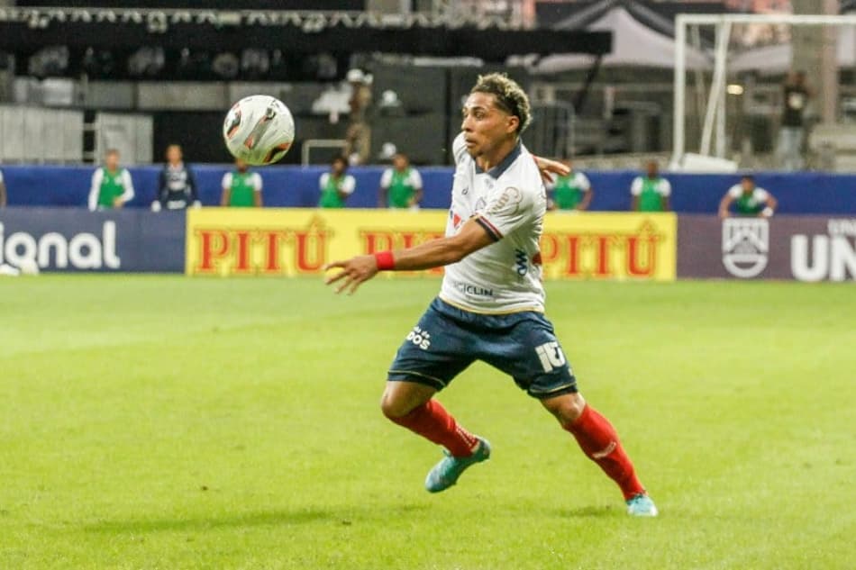 Palpite: Bahia x Grêmio – Campeonato Brasileiro Série B – 3/7/2022