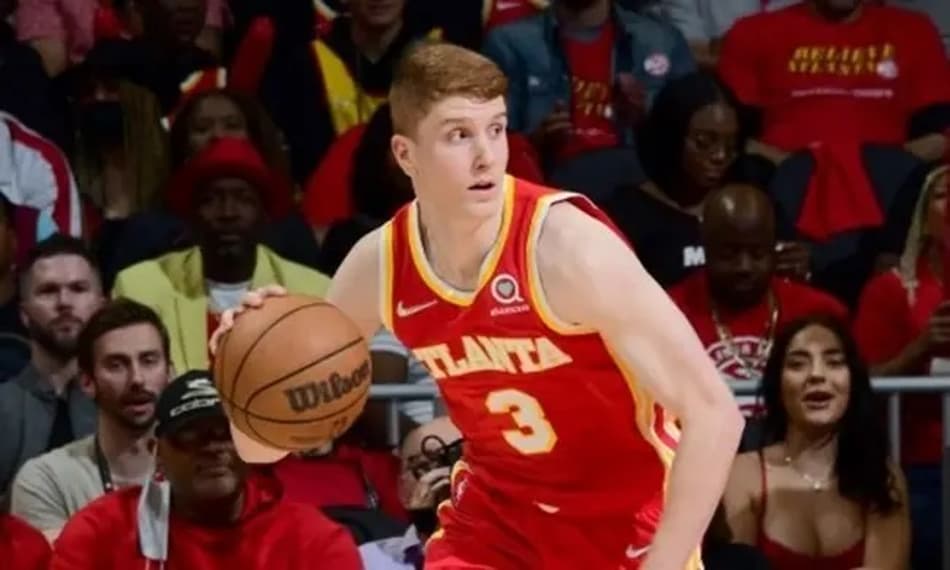 Hawks acerta troca de Kevin Huerter para o Kings