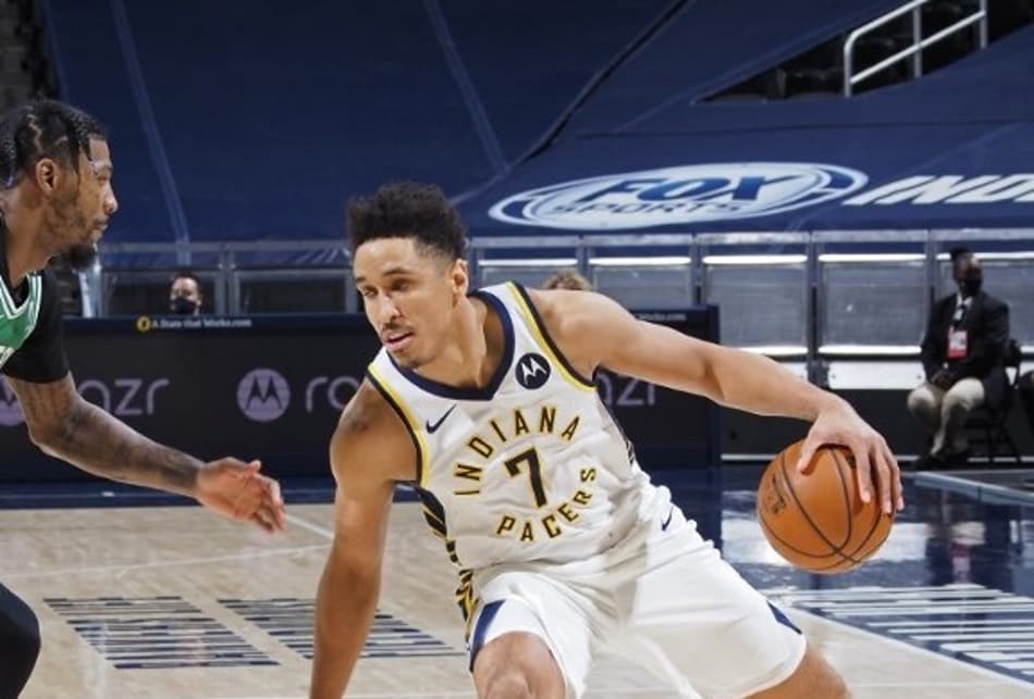 Em troca, Pacers envia Malcolm Brogdon para o Boston Celtics