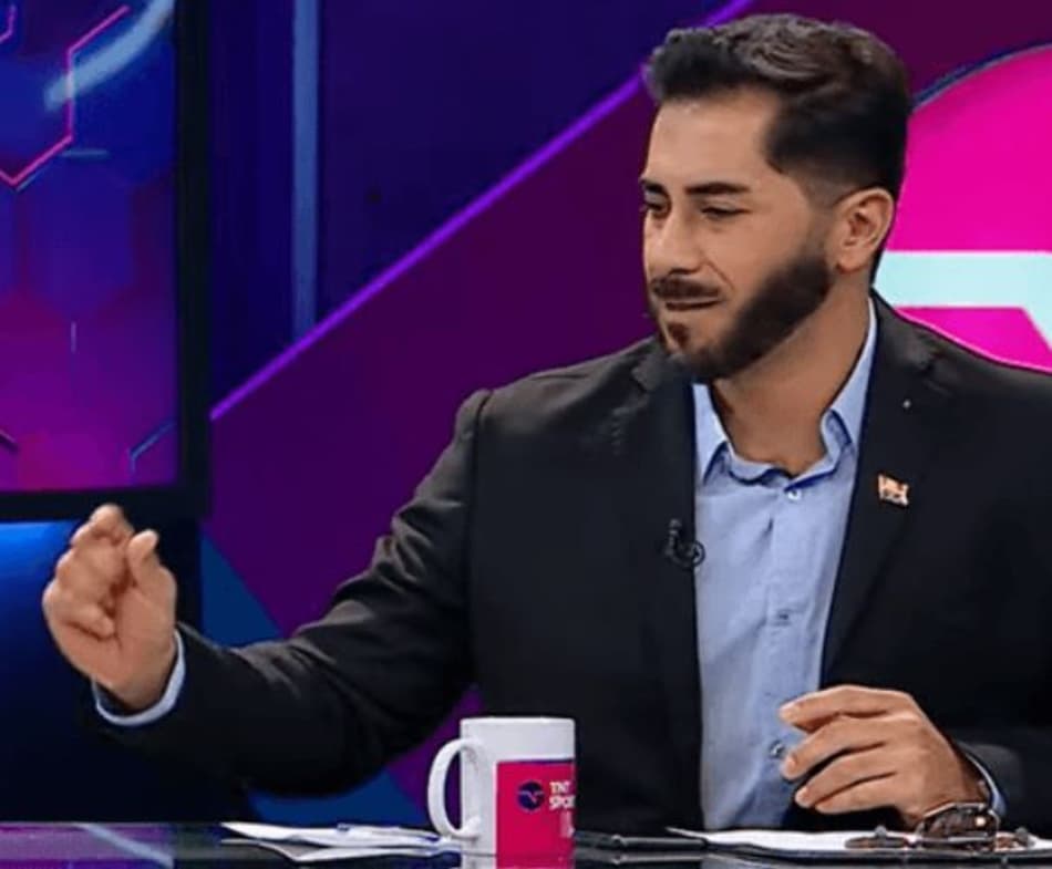 Ex-goleiro do Corinthians faz polêmica com rival do São Paulo na Sul-Americana