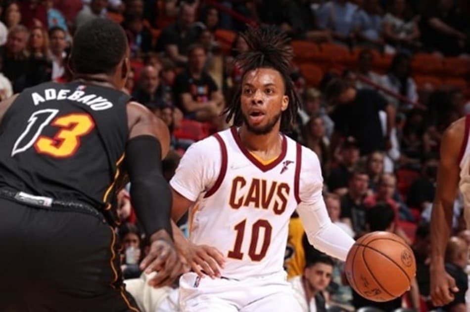 Darius Garland fecha maior contrato da história do Cavaliers