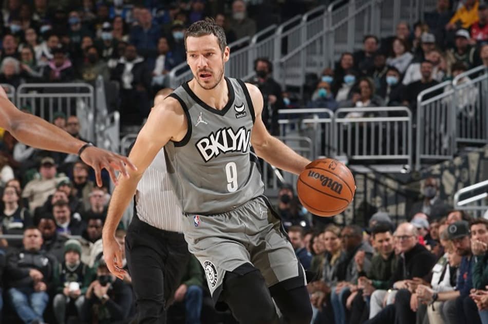 Ex-Nets, Goran Dragic fecha contrato com o Bulls