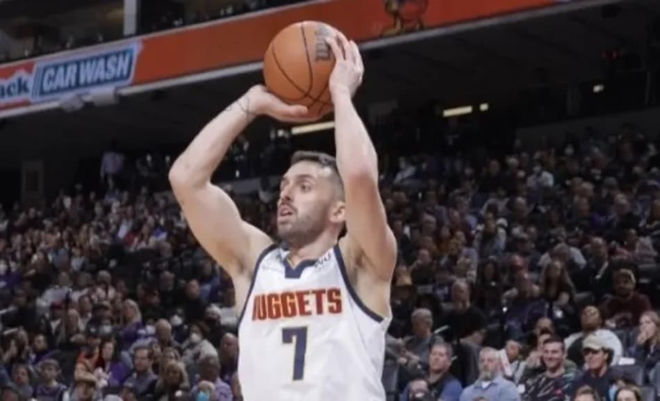 Boletim de agência livre da NBA (4/7/2022)