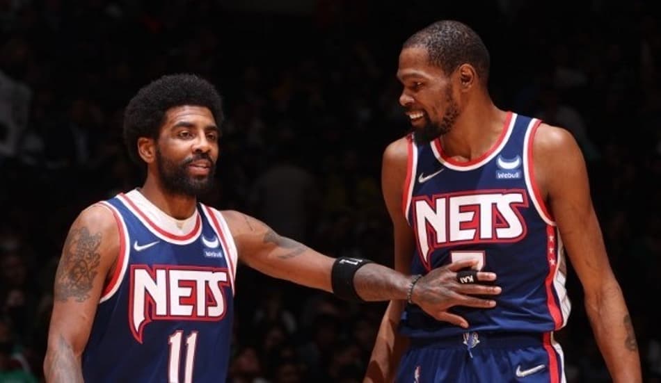 Troca de Kevin Durant pode envolver cinco times ou mais