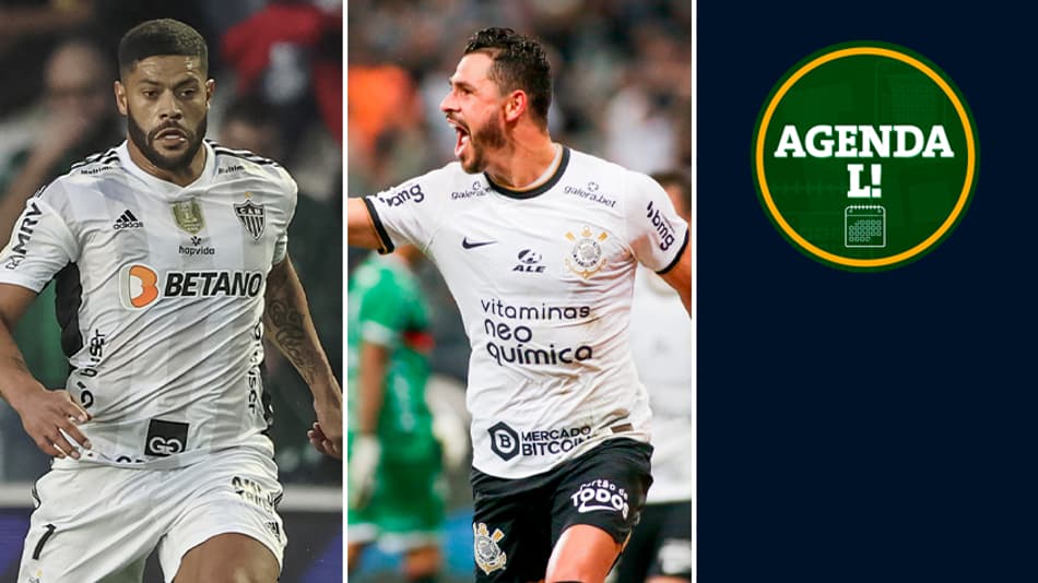Libertadores, Sul-Americana, Série B… Saiba onde assistir aos eventos esportivos desta terça-feira