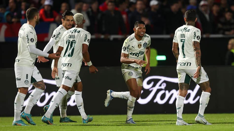 Depois de três anos, Palmeiras volta a encarar um mata-mata de Libertadores com torcida no Allianz