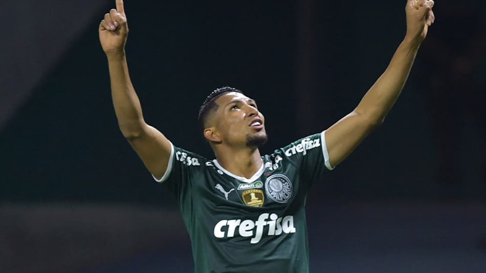 O faturamento recente de brasileiros na Libertadores