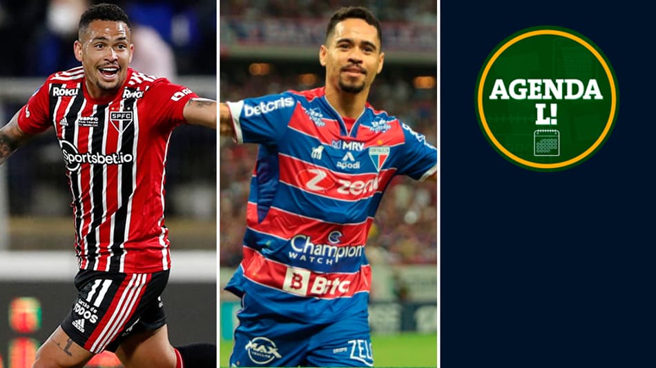 Libertadores, Sul-Americana, Série B… Veja onde assistir aos eventos esportivos desta quinta-feira