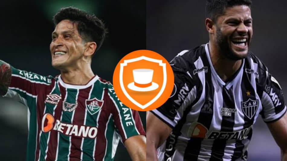 Quem escalar no Cartola FC? Veja cinco dicas por posição para a 19ª rodada do Brasileirão