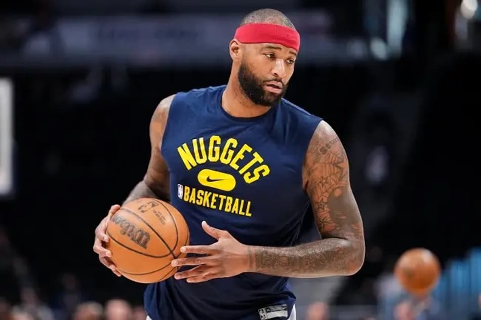 Os melhores pivôs disponíveis na agência livre da NBA