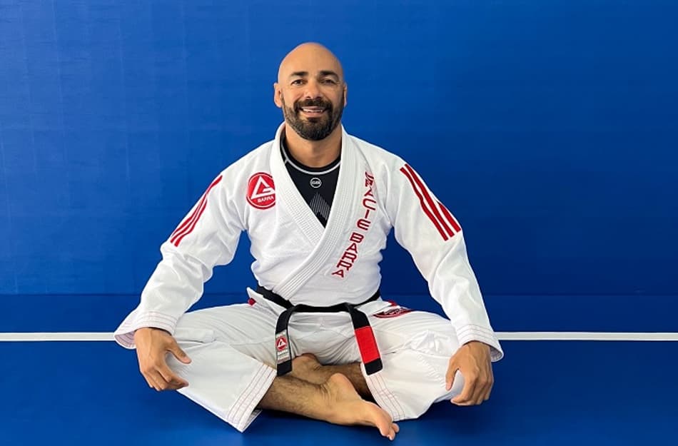 Professor Fábio ‘Ossitos’ ensina 5 dicas para você melhorar nas competições de Jiu-Jitsu; confira