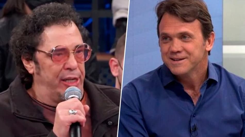 Casagrande e Petkovic deixam a Globo: veja as movimentações da imprensa esportiva em 2022