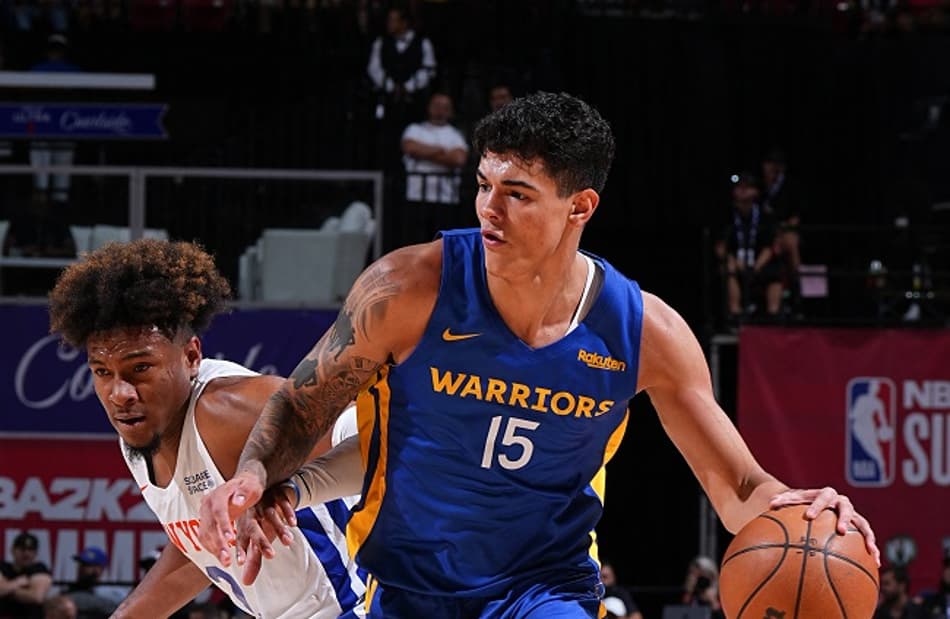 Confira os desempenhos dos brasileiros na Summer League