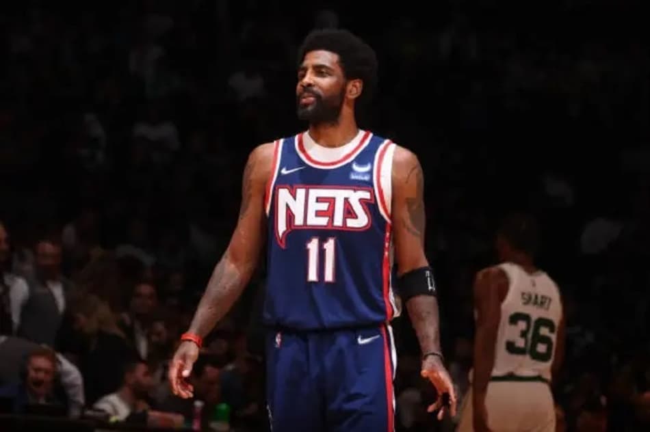 “Irving deve ser trocado antes de Durant”, informa analista