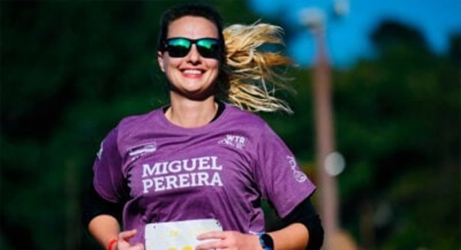 Confira fotos da etapa da World Trail Races deste sábado, em Miguel Pereira