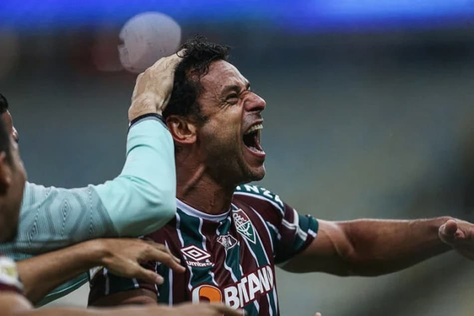 Neymar, Dinamite, Gabigol… Fred é homenageado por nomes do mundo do futebol