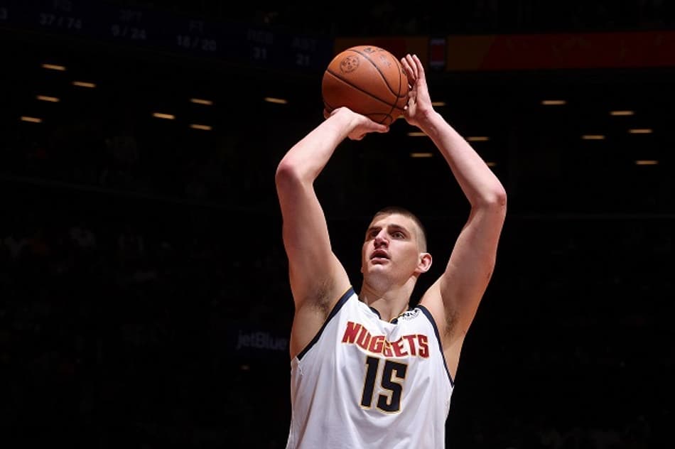 Destino? Nikola Jokic já usava camisa do Nuggets quando criança