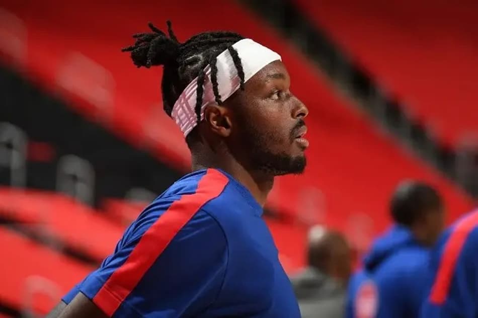 “Estou pronto para vencer com o Blazers”, afirma Jerami Grant