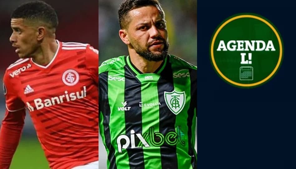 Brasileirão, Eurocopa Feminina… Saiba onde assistir aos eventos esportivos desta segunda-feira