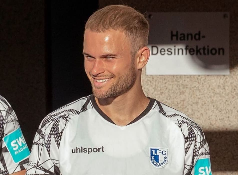 Meio-campista ex-Chape projeta próximos desafios no futebol alemão