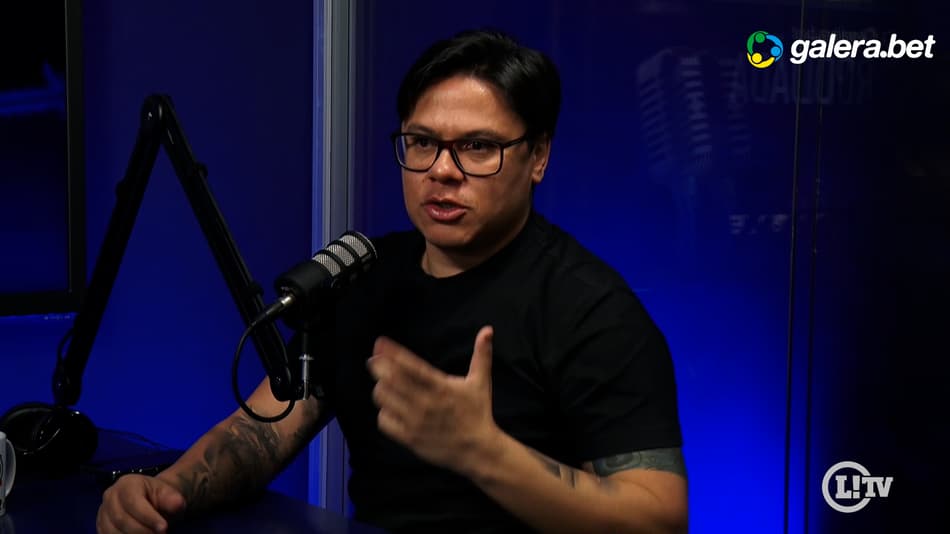 Renan Teixeira revela quanto ganhava de 'bicho' na Libertadores e relação com Muricy no São Paulo