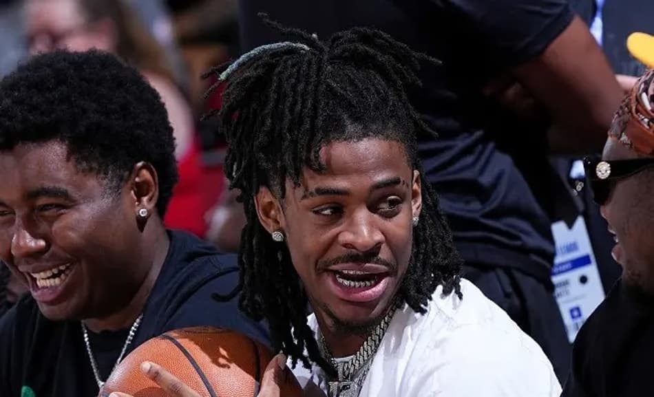 Ja Morant: "Eu acabaria com Michael Jordan em sua época"