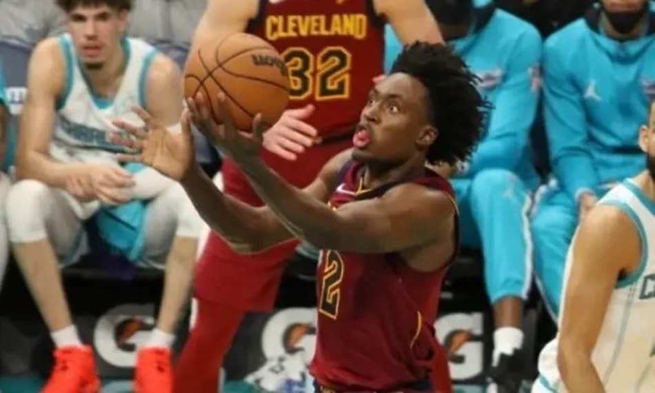 Heat e Jazz teriam interesse em troca por Collin Sexton