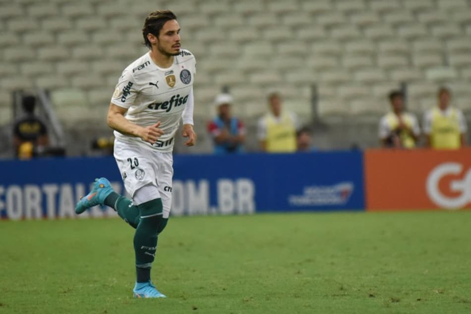 Palpite: Palmeiras x São Paulo – Copa do Brasil – 14/7/2022