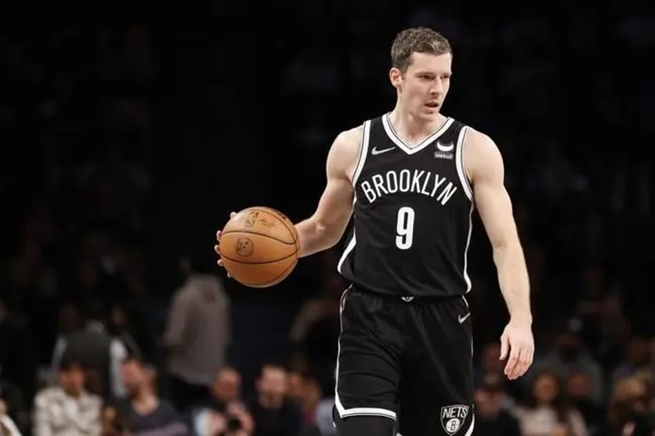 “Foi complicado jogar com Durant e Irving”, revela Goran Dragic