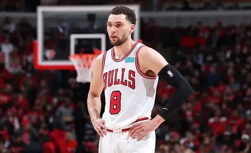 "Não tinha razão para ouvir propostas de outras equipes", garante LaVine