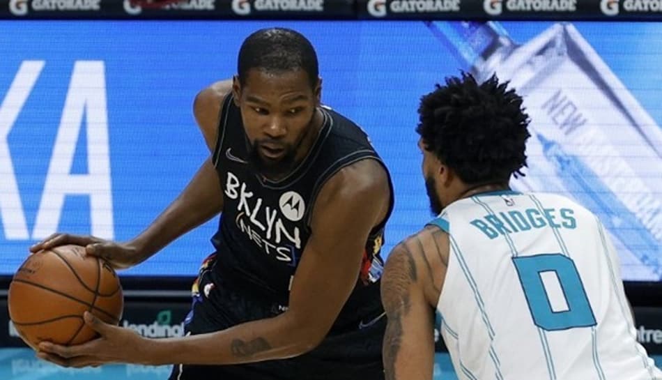 Boletim de rumores da NBA (14/7/2022)