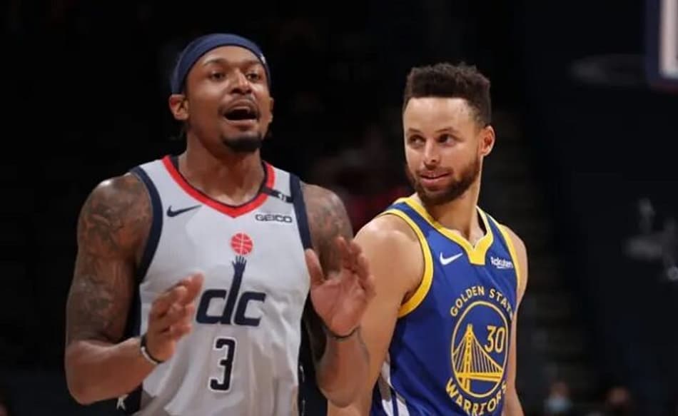 Bradley Beal teria se recusado a jogar pelo Warriors