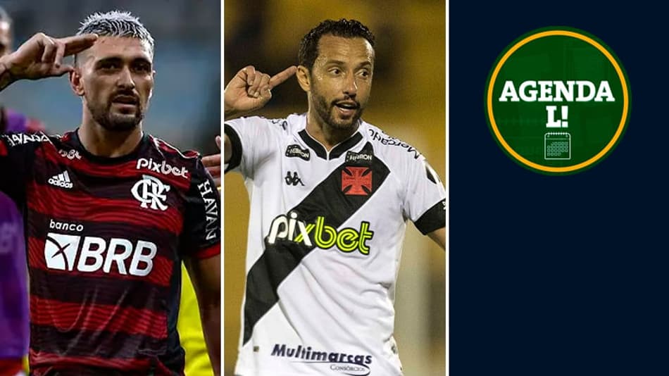 Série A, Série B, Eurocopa Feminina, Mundial de Atletismo… Onde assistir aos eventos esportivos deste sábado