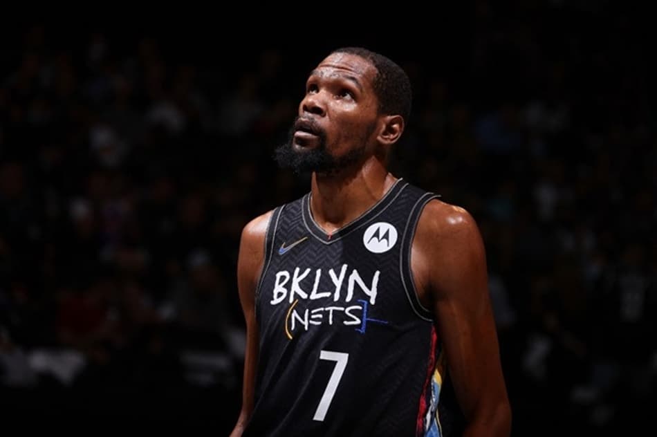 Com Suns fora, quem ainda pode conseguir Kevin Durant em troca?
