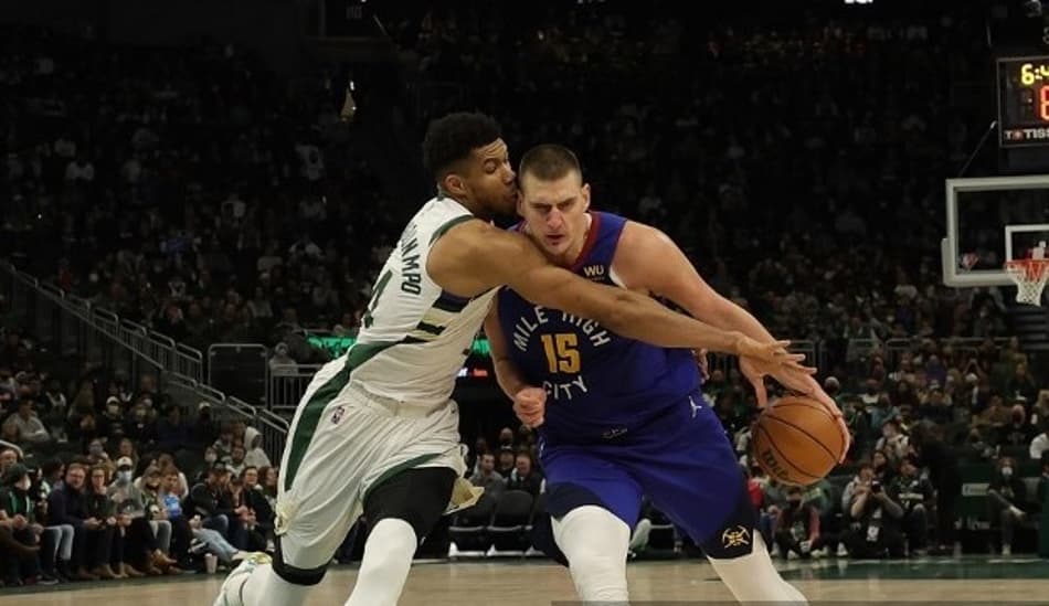 Site divulga os 125 melhores jogadores para a temporada da 22/23 NBA