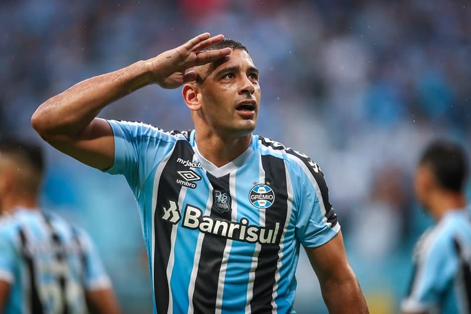 VÍDEO: os melhores momentos da vitória do Grêmio sobre o Tombense pela Série B do Brasileiro