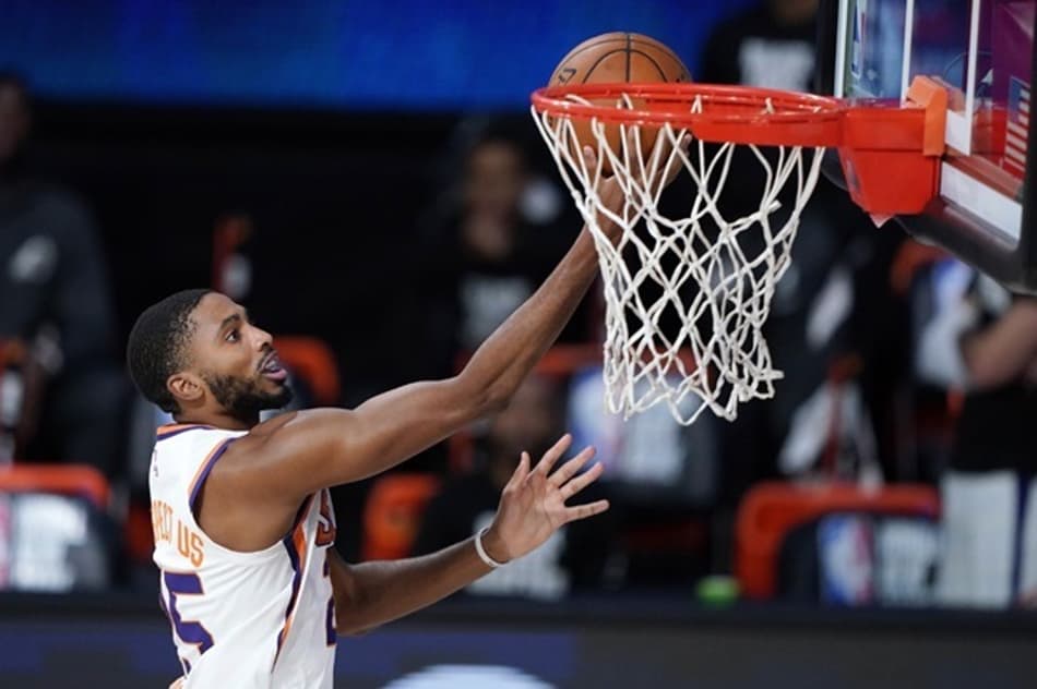 Boletim de rumores da NBA (17/7/2022)