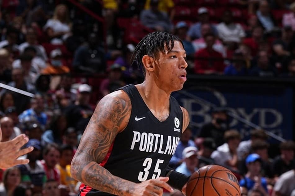 Blazers vence Knicks e Didi é o terceiro brasileiro campeão da NBA Summer League