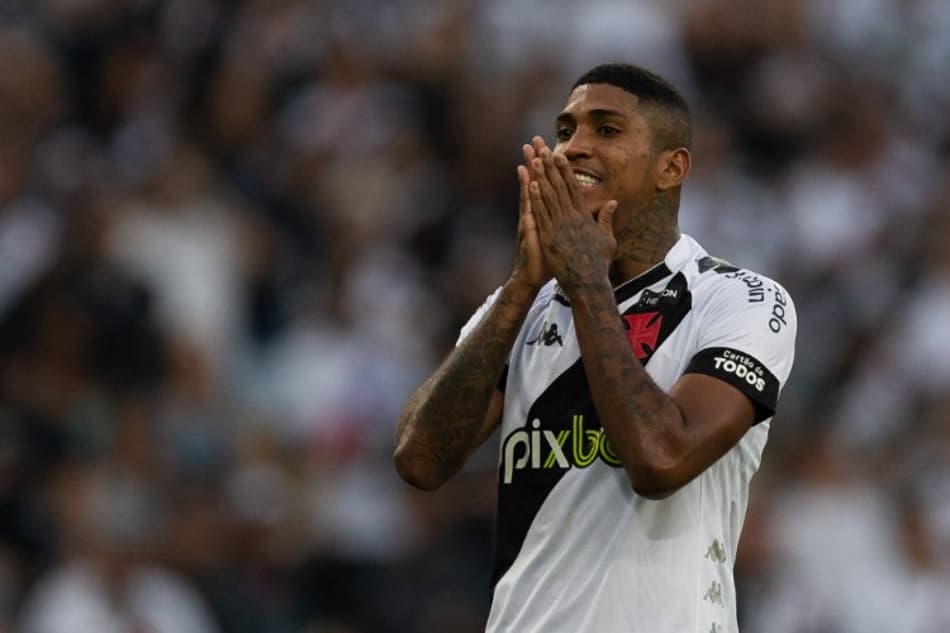 Palpite: Vasco x Ituano – Copa do Brasil – 19/7/2022