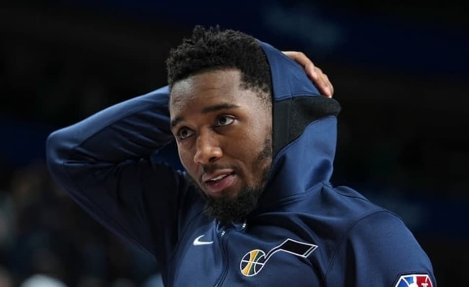 Por Durant e Mitchell, Heat tenta troca por escolhas de draft