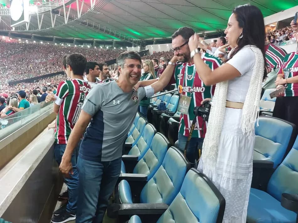 Os times dos bilionários brasileiros